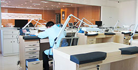 海口江诗丹顿维修保养全程可视化服务