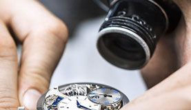 海口江诗丹顿维修保养拆解清洗