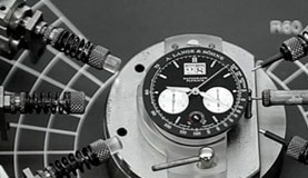 海口江诗丹顿手表维修全面检查